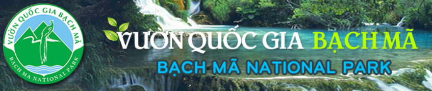 Vườn Quốc gia Bạch Mã