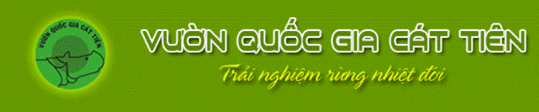 Vườn Quốc gia Cát Tiên